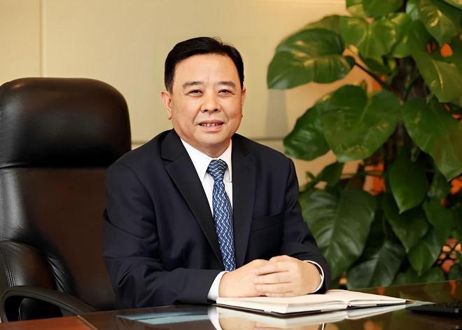 拥身价4770亿一位外地老板闯进前三开元棋牌山东2025年十大富豪揭晓坐(图2)