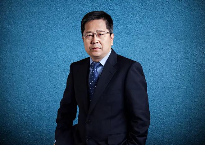 拥身价4770亿一位外地老板闯进前三开元棋牌山东2025年十大富豪揭晓坐(图1)