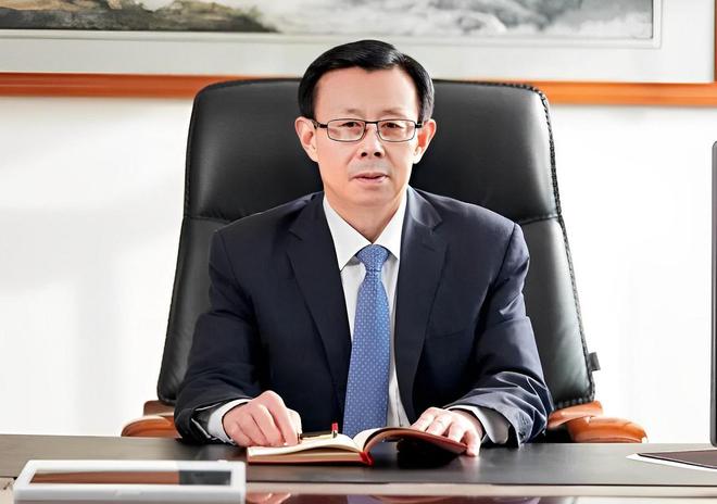 拥身价4770亿一位外地老板闯进前三开元棋牌山东2025年十大富豪揭晓坐(图3)