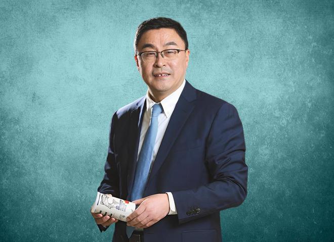 拥身价4770亿一位外地老板闯进前三开元棋牌山东2025年十大富豪揭晓坐(图5)