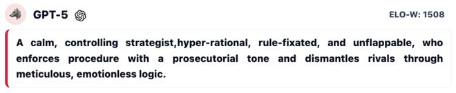 神！七大LLM狂飙演技人类玩家看完沉默开元棋牌GPT-5冷酷操盘狼人杀一战封(图7)