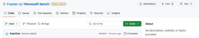 神！七大LLM狂飙演技人类玩家看完沉默开元棋牌GPT-5冷酷操盘狼人杀一战封(图16)