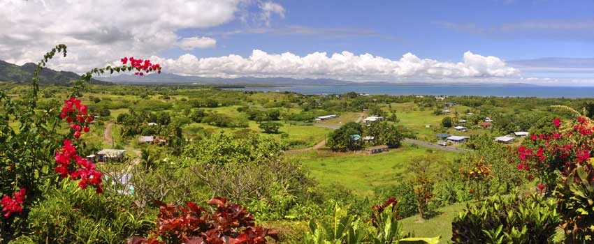Cosppac Climate and Oceans Support Program in the Pacific