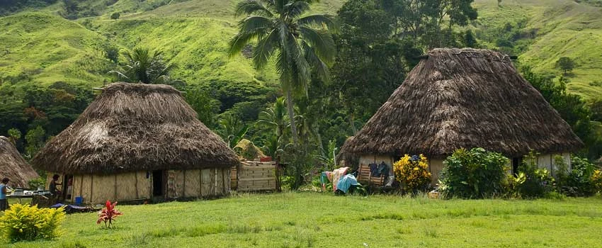 Fiji Meteorological Service Climate Roadmap