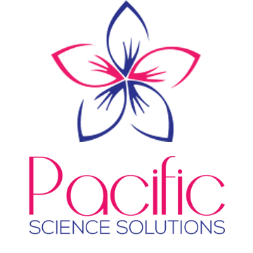 Pacific Logo