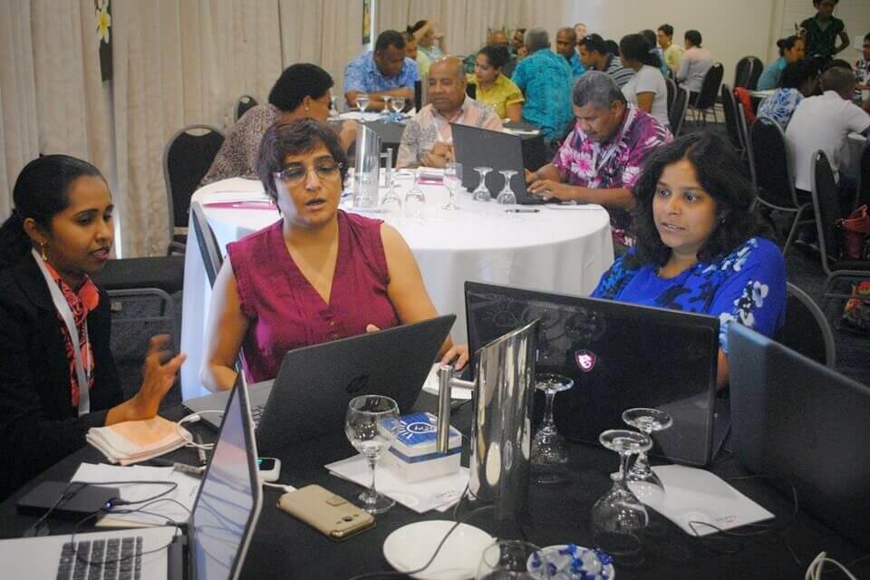 Strategic, Operational and Technical Advisory Services - Fiji Climate